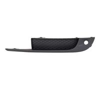 Pannello di rivestimento Porsche, paraurti anteriore sinistro, Macan,