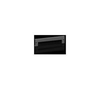 PANNELLO DI RIVESTIMENTO RITTAL VX 8660.092 - 2 pezzi, acciaio, per base/socle