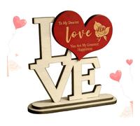 Pannello di San | Display Festa in stile rustico | Elegante cartello per ufficio decorazione San,Per soggiorno, camera da, ufficio, libreria