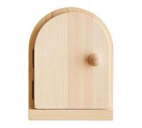 Pannello di scarico della porta - Nessuna copertura per fori per pannelli