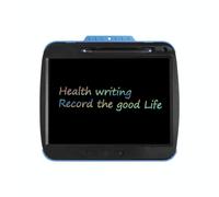 Pannello di scrittura della copia del display LCD da 9 pollici Pannello di scrit