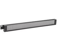 PANNELLO DI SICUREZZA PERFORATO - 1U, Pannelli Rack, Contenitore, Accessori Rack & Gabinetto, Qtà X 1 | R1287/1UK