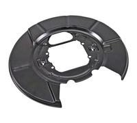 Pannello Di Spruzzo Disco Frenante In Acciaio A.B.S. Adatto Per BMW X5