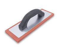 Pannello di spugna Marshalltown, pannello di gomma, lastre di malta per piastrelle, superficie fine, per stuccatori e piastrellisti, dimensioni: 305x102 mm