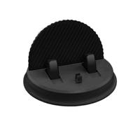 Pannello di supporto per telefono per auto - Supporto per telefono da cruscotto per smartphone | Supporto per telefono per montaggio su cruscotto | Supporto per smartphone da cons