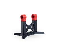 Pannello di Supporto Regolabile In Altezza per Pedali da Corsa Simulati, per La Modifica Dei Pedali del Sedile Playseat Challenger