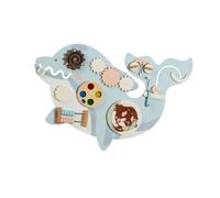 Pannello di tavola occupato da parete Apprendimento interattivo per i