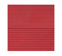 Pannello Di Tegole Per Tetto Foglio Di Plastica 12 X 20 Cm Kit Kibri 37970
