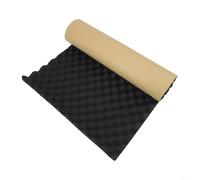 Pannello di trattamento acustico per ridurre le onde stazionarie in stanze di piccole e medie dimensioni, tra cui studi, teatri, karaoke e veicoli