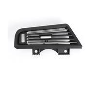 Pannello di Uscita Aria Console Centrale Guida a Destra griglia di Ventilazione per climatizzatore con, per Serie 5 F10 F11 64229166888 (Sinistra con)