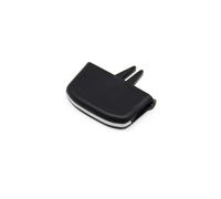 Pannello di Uscita Aria, per Volvo S60 V60 V40 2011 2012 2013 2014 2015 2016 2017 2018 2019 Anteriore Sinistra Destra Clip di Fissaggio uscitaAC (Modello D)