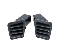 Pannello di Uscita della Bocchetta dell'Aria condizionata del cruscotto dell'auto per Mitsubishi, Pajero, Montero V31, V32, V33, Accessori, griglia di Ventilazione (Stile A)