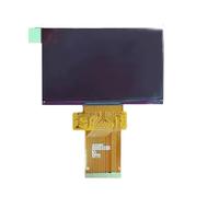 Pannello di visualizzazione a matrice di schermi LCD da 4,3 pollici 60 pin 1920 * 1080, compatibile for proiettore 44-9742809 GS040FHB-N10-6HP0 GS043FHB-N10-6HP0 RX045B-0200(C)