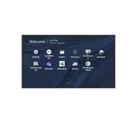 VIEWSONIC - Lavagna Interattiva 43 pollici TFT Touch CDE4330 3840 x 2160 Pixel 4K Ultra HD