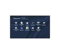 Pannello di visualizzazione Viewsonic CDE7530 Nero - Nouvo