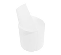 Pannello Diffusore LED per Luce Uniforme in PVC Flessibile Bianco | Film Translucido per Ufficio e Casa, Attenua Hotspot, Migliora la Resa, Adatto a Strisce Luminose