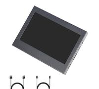 Pannello digitale 800x480 eccellente connessione di tecnologia visiva per progetti di scheda di sviluppo Plug and Play Tiny Monitor