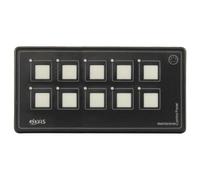 Pannello digitale Touch IP67 10 pulsanti