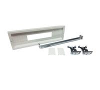 Pannello din Gewiss 24 moduli finestrato GW46422F