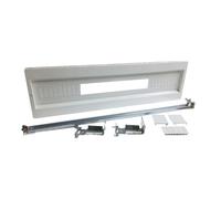 Pannello din Gewiss 36 moduli finestrato GW46424F