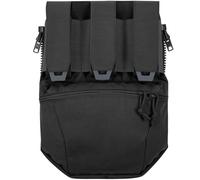 Pannello Direct Action Spitfire Assault - Black