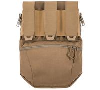 Pannello Direct Action Spitfire Assault - Coyote Brown
