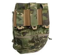 Pannello Direct Action Spitfire Assault - MultiCam Tropic