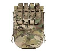 Pannello Direct Action Spitfire Breacher - MultiCam