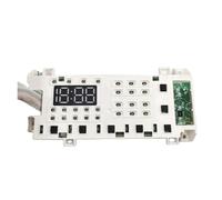 Pannello display di controllo della scheda madre PCB EBR874198, compatibile con LG, lavatrice a tamburo automatico