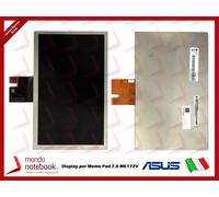Pannello Display LCD Compatibile ASUS Memo Pad 7.0 ME172V ME172