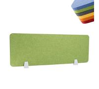 Pannello divisorio acustico per la privacy, divisorio insonorizzato per ufficio, aula e spazi di studio