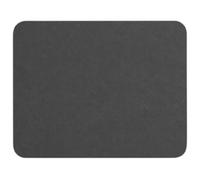 Pannello divisorio da scrivania in PVC, Partizione desktop for la riduzione del rumore in multicolore e diverse dimensioni con 2 clip piatte(Sesame Black,50*30cm (with large mobile bracket))