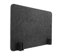 Pannello Divisorio per Scrivania con Pannello di Privacy per Ambienti di Lavoro