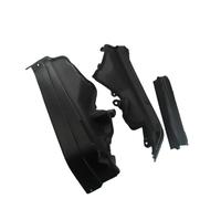 Pannello divisorio vano motore superiore for auto 3 pezzi for BMW E70 LCI for BMW E71 E72 Hyb pannello vano motore sinistro/destro/superiore