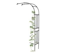 Pannello drappeggiato in cotone e lino, 381 cm di larghezza x 243,8 cm di lunghezza, oscuramento della stanza, ideale per soggiorno, elegante colore verde, perfetto per asta di traversa, 7804 24