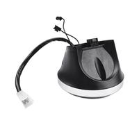 Pannello espositore regolatore motore materiale ABS per bici elettrica scooter 4