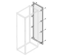 Pannello esterno Abb per quadri System pro E Power 1800x500mm PPEB1850