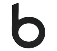 Pannello Esterno Con Emblema Logo "B" Originale Beats Solo PRO (Nero) - Parti