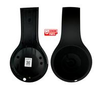 Pannello Esterno Di Ricambio Per OEM Beats Solo 4 Wireless A3140 [Destro] Nero