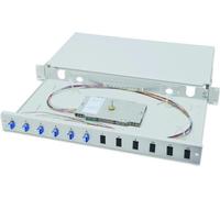Digitus DN963309 Pannello per Fibra Ottica