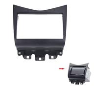 Pannello Fascia Pratico da Usare 1x Come Da Foto Autoradio Telaio Trim Cruscotto