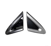 Pannello Fender Nero per Cadillac per xt5 16-20 Coppia Pannello | Compatibilità perfetta per xt5 2016-2020, per montaggio per preciso, include sinistra e per destra, per stile guida