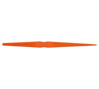 Pannello Fessura Spaccatura Allinemanto Calibro - Power-Tec 92362 Nuovo