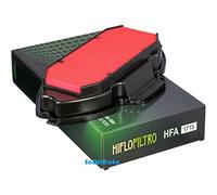 PANNELLO FILTRO ARIA HIFLO HFA1715 HONDA Honda INTEGRA NC 750 2014/2021