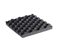 Pannello fonoassorbente poliuretano 100x200 cm - 1 PZ Osculati - 65.099.00