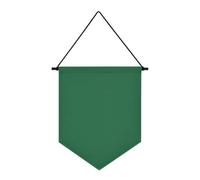 Pannello for La Raccolta Del Tessuto for Conservazione Dei Badge Da 2 Pezzi | Spilla con medaglia da appendere in stoffa colorata(Green)