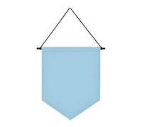 Pannello for La Raccolta Del Tessuto for Conservazione Dei Badge Da 2 Pezzi | Spilla con medaglia da appendere in stoffa colorata(Sky blue)