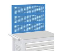 Pannello forato accessorio per cassettiere da lavoro Fervi C960/PF