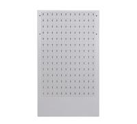PANNELLO FORATO PORTA ATTREZZI X ARREDAMENTO MODULARE FERVI A007/10