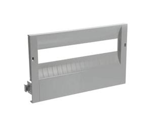 Pannello forato TG2-3 Abb Gemini 18M H 225 mm 1SL0313A00